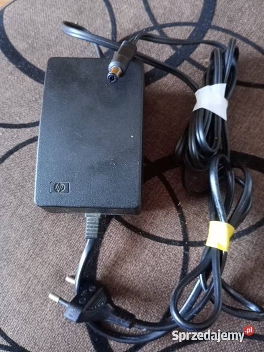 Oryginalny zasilacz HP mode 81206731 Zawiercie