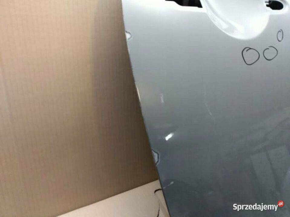 Drzwi Przednie Prawe Mini F56 F57 osobowe Pleszew