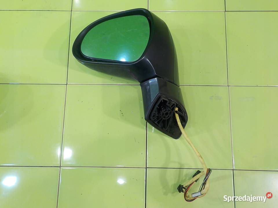 PEUGEOT 308 I LIFT 16 B 12r HB 5D lusterko lewe mazowieckie Suków