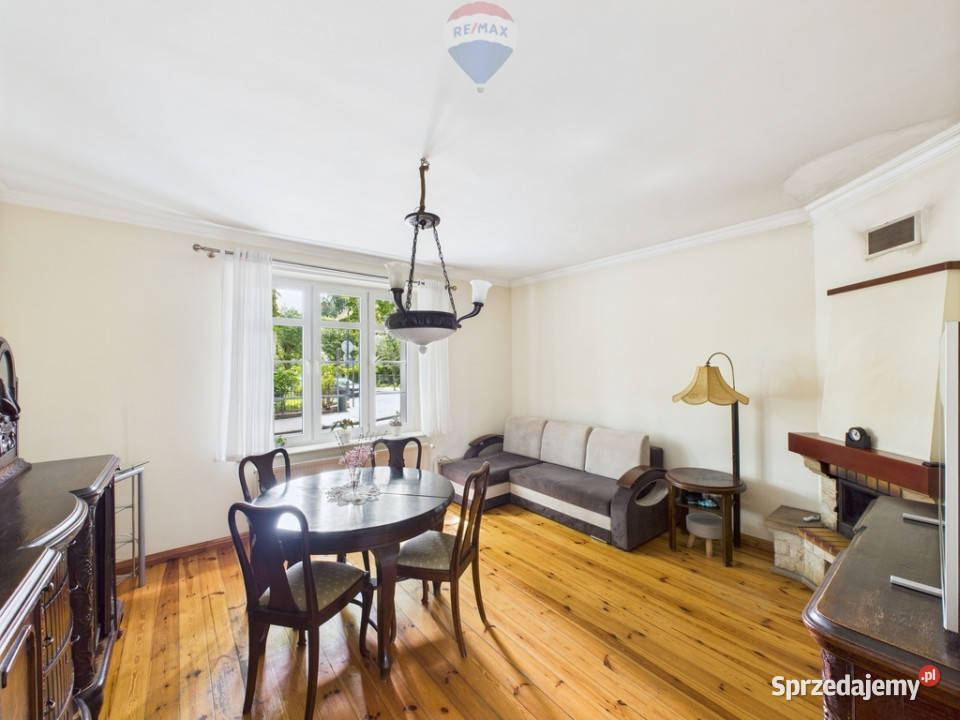 Wyjątkowe mieszkanie w sercu Górnego Sopotu piwnica pomorskie Sopot