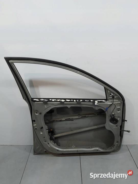 DRZWI LEWE PRZÓD A3 Kia Ceed I 20062012
