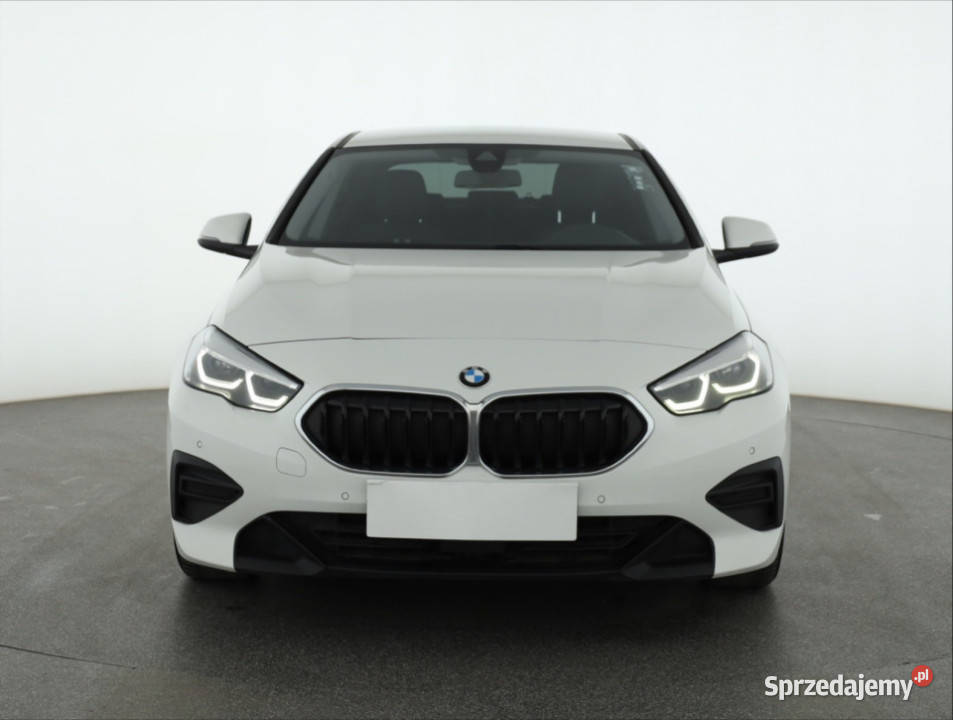 BMW 2 218 i Piaseczno