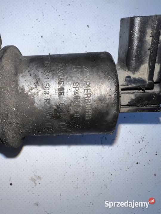 Zawór EGR VW GOLF IV 14 Ostrzeszów