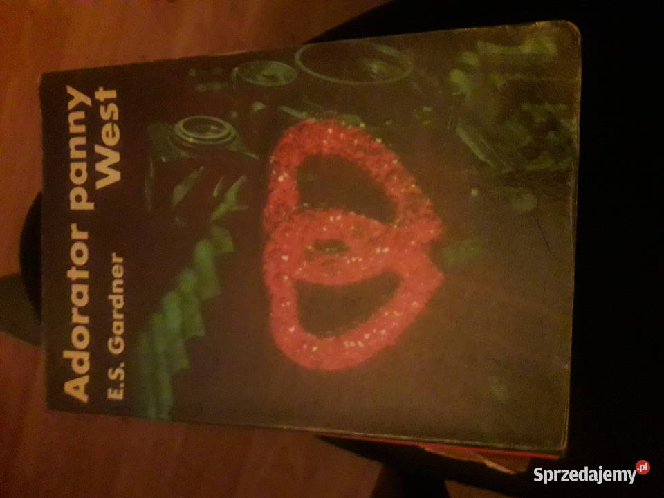 Sprawa fałszywego obrazuESGardner Warszawa