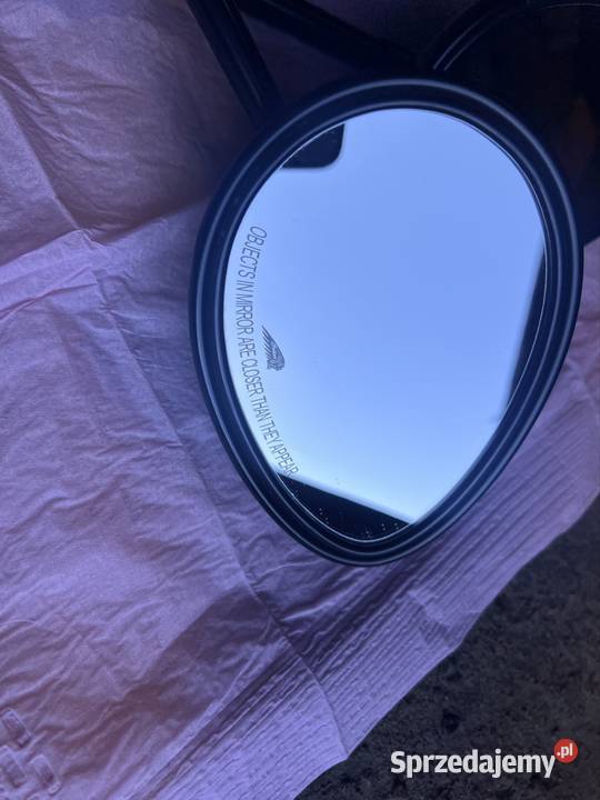 Lusterka Indian Gdańsk