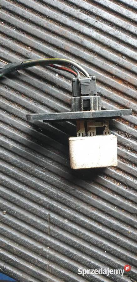 Opornica dmuchawy Colt