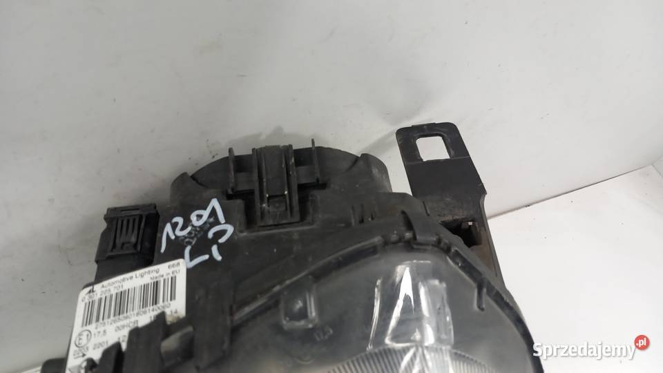 MINI COOPER R53 R56 R57 LAMPA PRZÓD LEWA wielkopolskie Zbierkowo