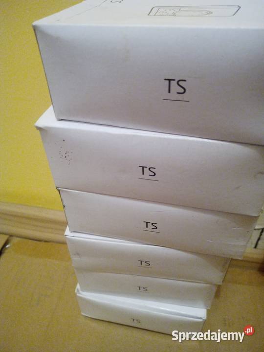 TS 3 stopniowy regulator obrotów z termostatem Gorzów Wielkopolski sprzedam