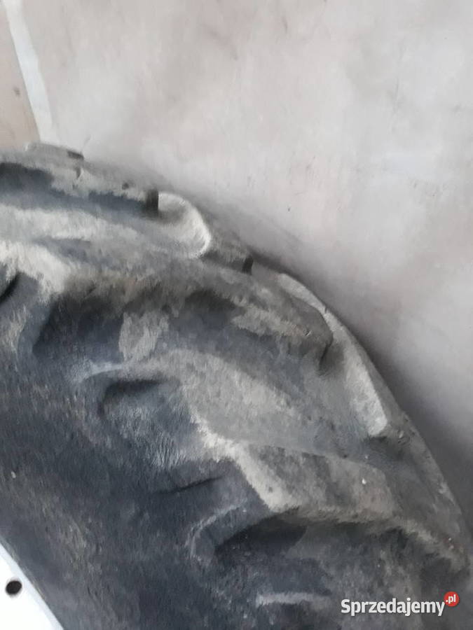 Koła tył ursus c360 zetor Koła i wagi Jasło