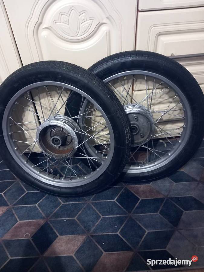 Koła simson s51 Szprotawa
