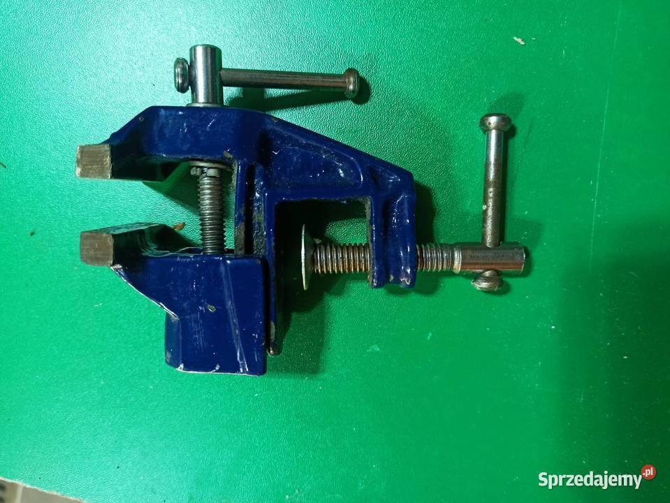 narzędzie małe imadło Częstochowa