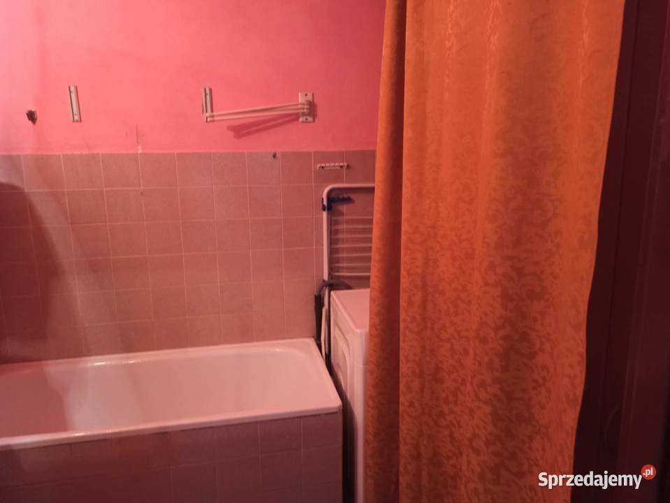 Wynajmę mieszkanie 36m2 Kraków Nowy Bieżanów balkon Wynajem