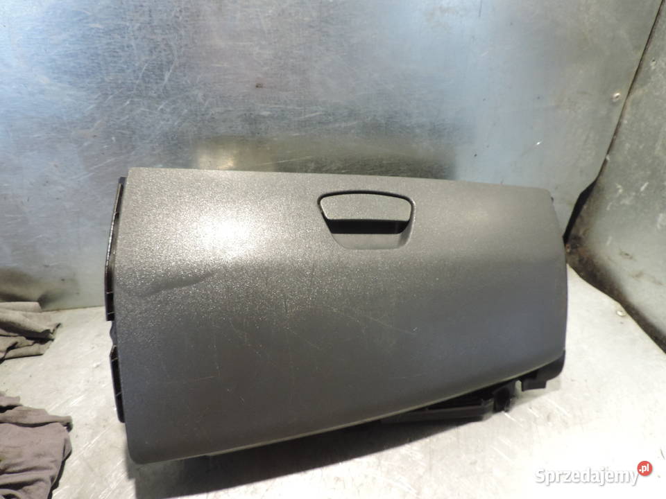 SCHOWEK PASAŻERA SMART FORFOUR 454 osobowe Nowy Sącz