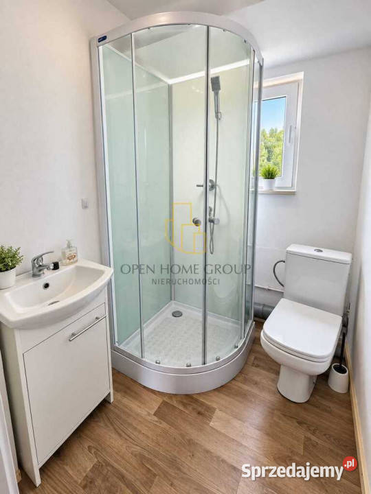 Plac Legionów Loft KawalerkaTramwaj Wrocław