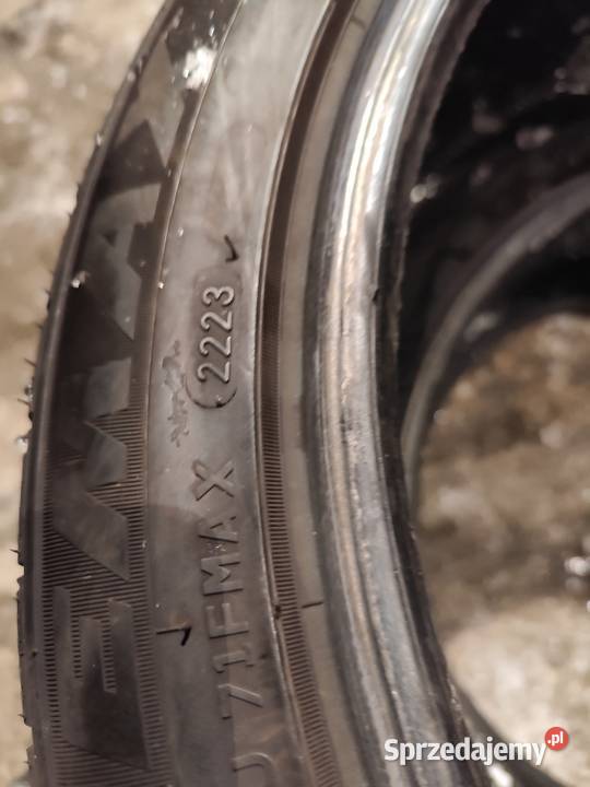 2x 2454018 firemax fm808 2023r Samochodowe śląskie