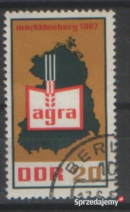 Zn NRD Wykaz w opisie kas z 1967