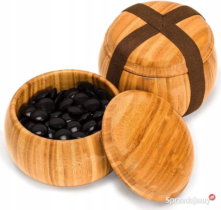 Azjatycka Gra planszowa Go Yellow Mountain mazowieckie Myszyniec