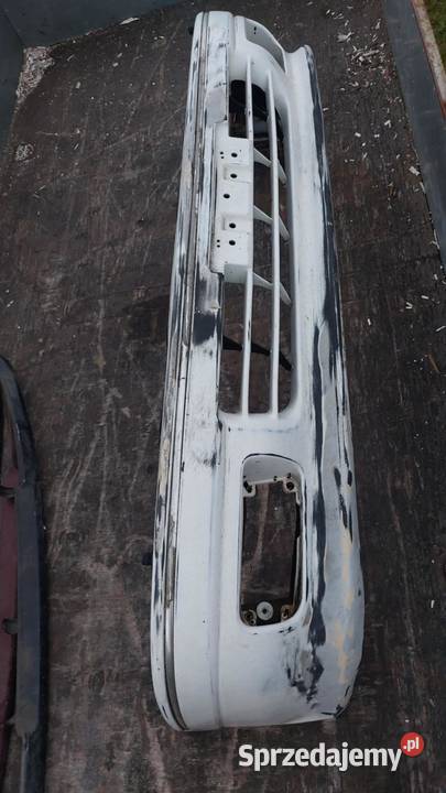 Mitsubishi Galant zderzak przedni łódzkie Przanowice