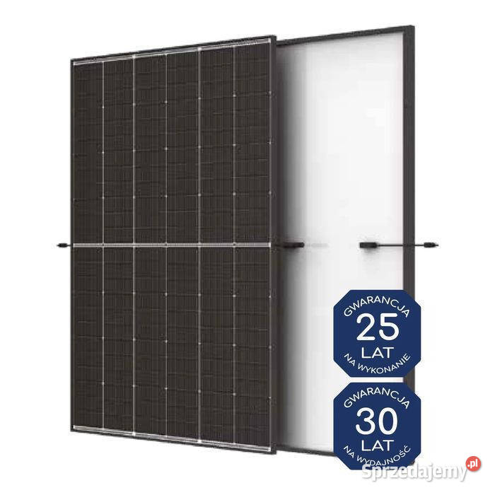 TRINA SOLAR NEG9R28 470Wp 1762x1134x30 black