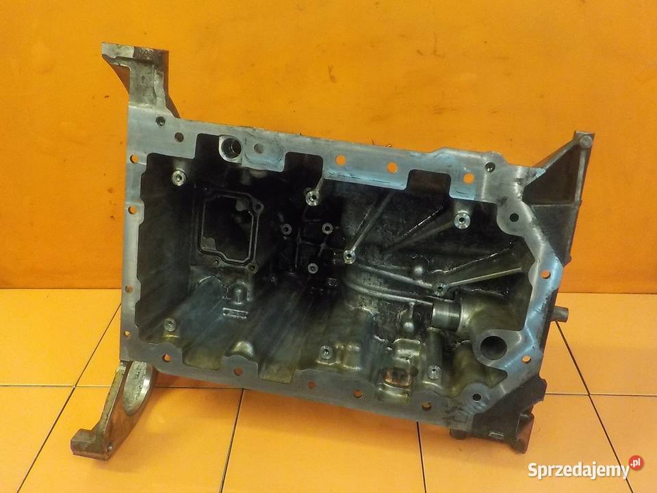 FREELANDER EVOQUE 22 TD4 ED4 14r 224DT miska