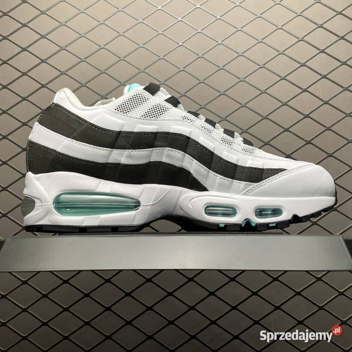 Nike Air 95 buty sportowe rozmiar 4046 Wrocław sprzedam