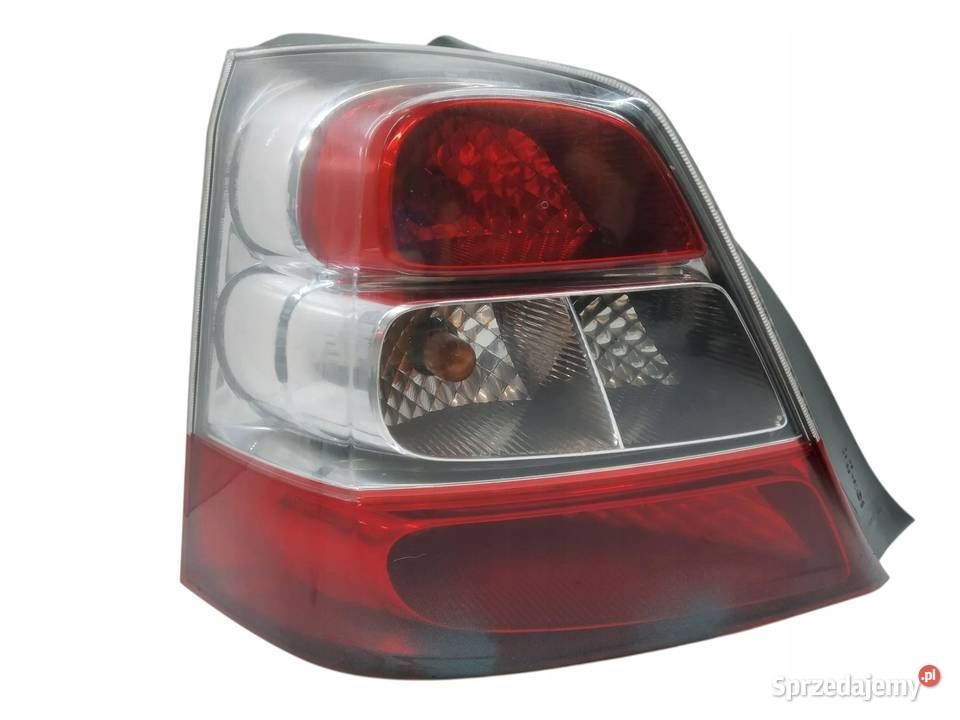 LAMPA TYŁ LEWA 5D HB LIFT Honda Civic VII