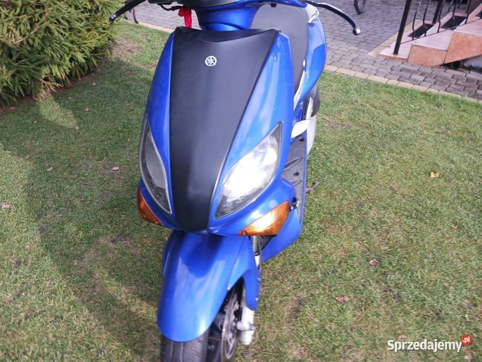 Yamaha 125 Pisz sprzedam