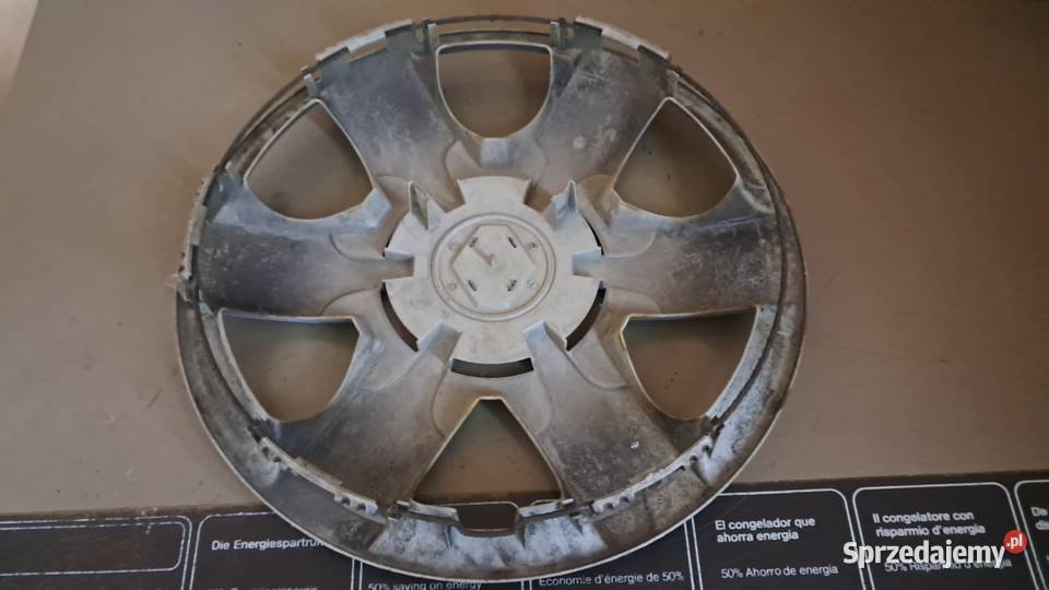 Kołpak Renault R 16 Motoryzacja Maruszyna