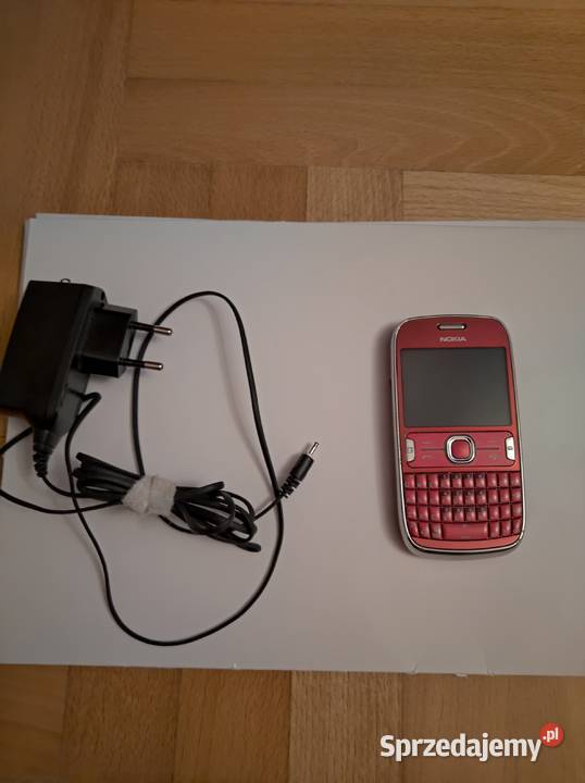 Telefon komórkowy Nokia Asha 302 Nokia Kielce