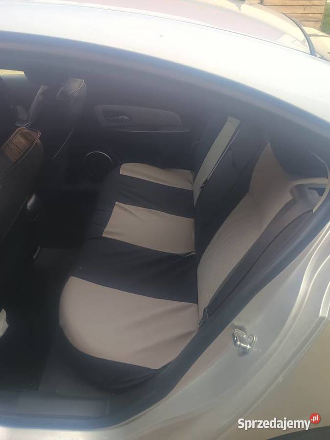Chevrolet Cruze 16 lpg Słomniki sprzedam