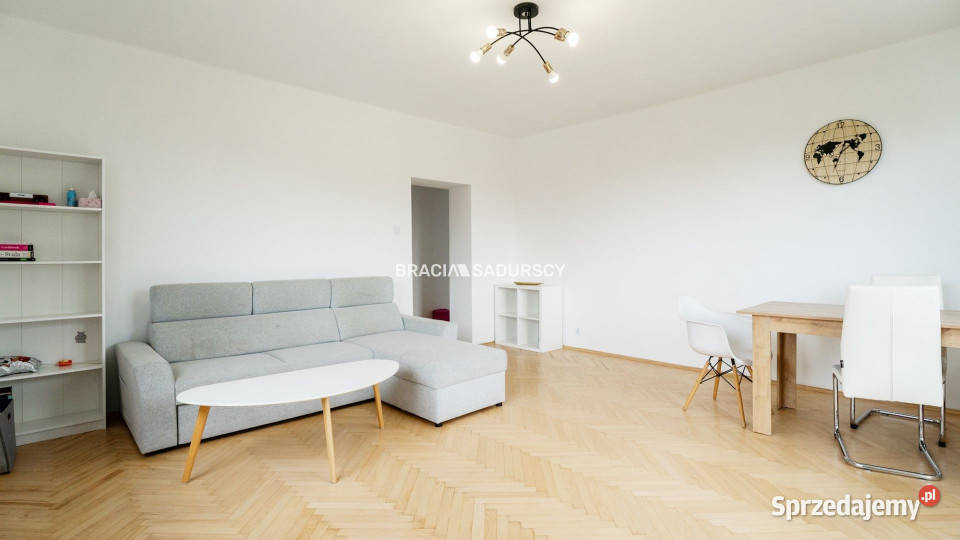 Mieszkanie 78m2 3 pokojowe Skawina Józefa Liczba pokoi 3 małopolskie