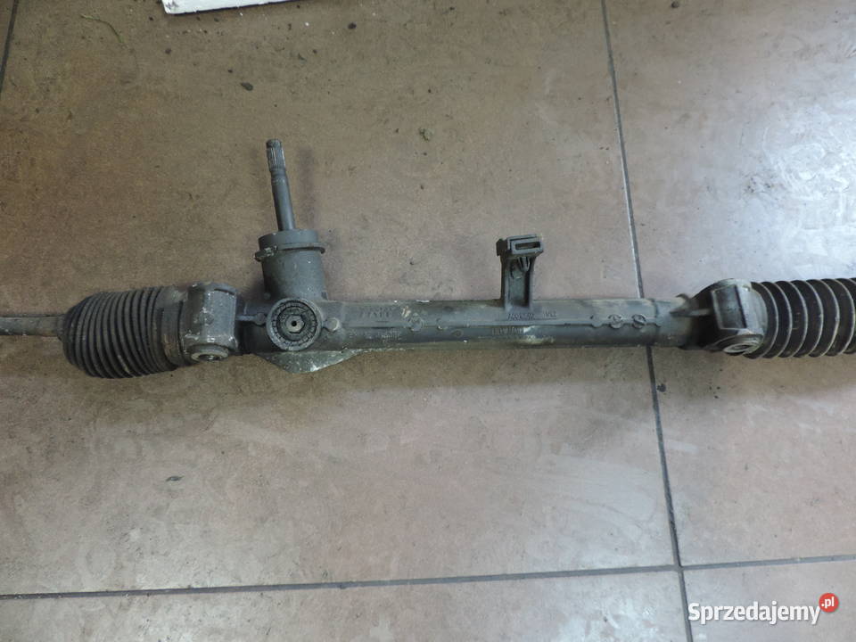 PRZEKŁADNIA MAGLOWNICA TRW A0003202 FIAT GRANDE Nowy Sącz