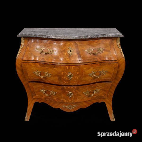 Brzuchatka poczatek XXw 120cm Białystok