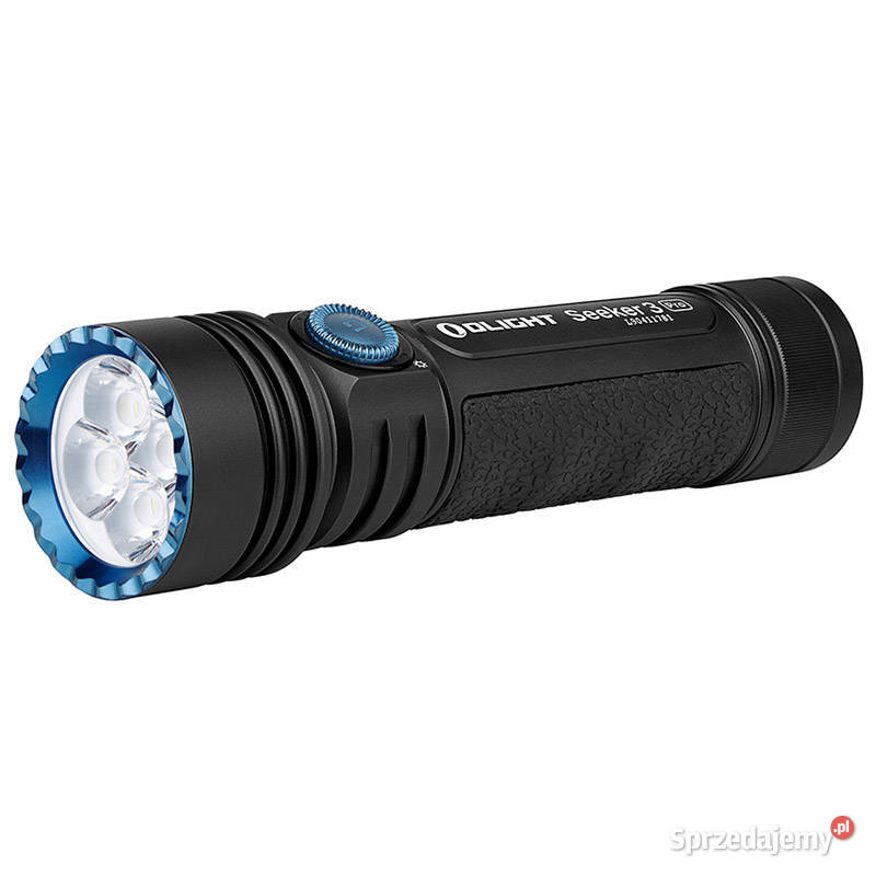 Latarka taktyczno poszukiwawcza Olight Seeker 3 mazowieckie Warszawa
