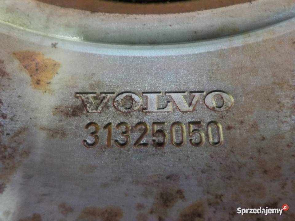 VOLVO S60 S80 V40 V60 V70 XC60 20 T T5 15r kolo Suków