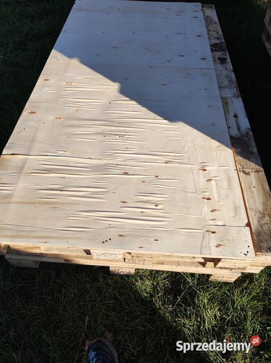 Paleta sklejka dolnośląskie Chojnów