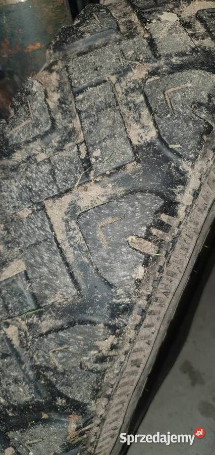 Zetor Koła 75016 mazowieckie Mińsk Mazowiecki