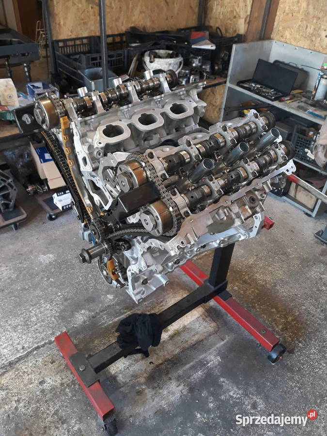 silnik Pentastar 36 Kraków