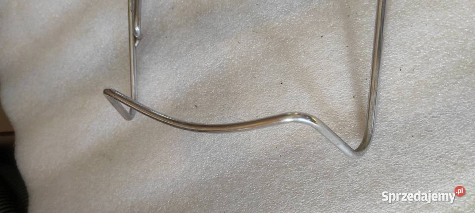 Yamaha Virago 125 mocowanie uchwyt stelaż Warszawa