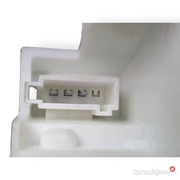 LAMPA PRAWA Opel Astra J HB tylnia tylna prawy Chełm