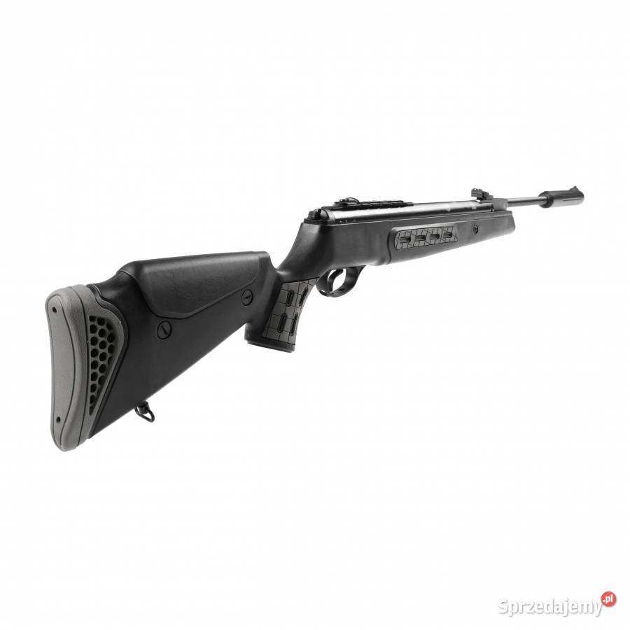 Wiatrówka Optima by Hatsan 125 Sniper 45 mm Warszawa
