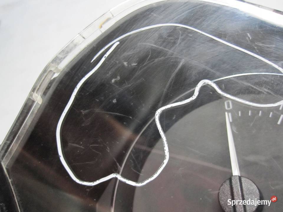 SKODA ROOMSTER LIFT 12 TSI 11r licznik zegary Motoryzacja