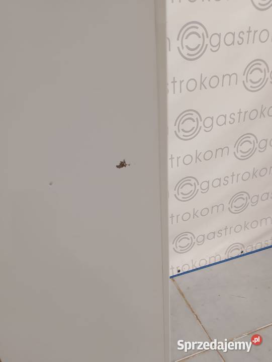 SZAFKA BHP 1DRZWIOWA 40x50x180 Biznes i Przemysł dolnośląskie Wrocław