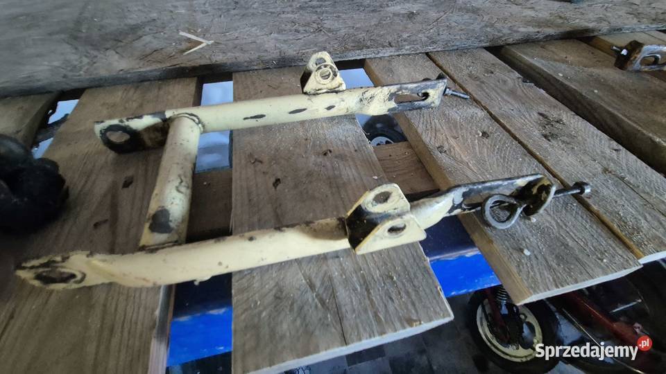 Motorynka stella wahacz podlaskie Hryniewicze