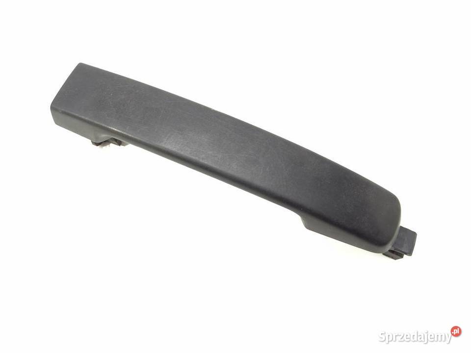 KLAMKA TYŁ PRAWA ZEWNĘTRZNA NISSAN NP300 Van