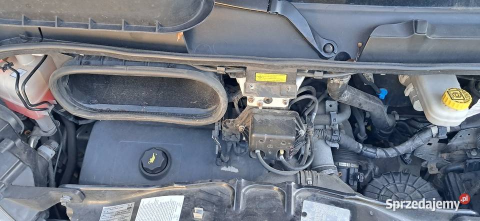 Fiat Ducato 23 180 Poddębice