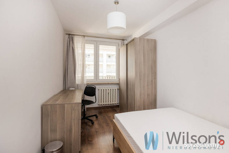 Mieszkanie 38m2 2 pok Warszawa Żelazna mazowieckie