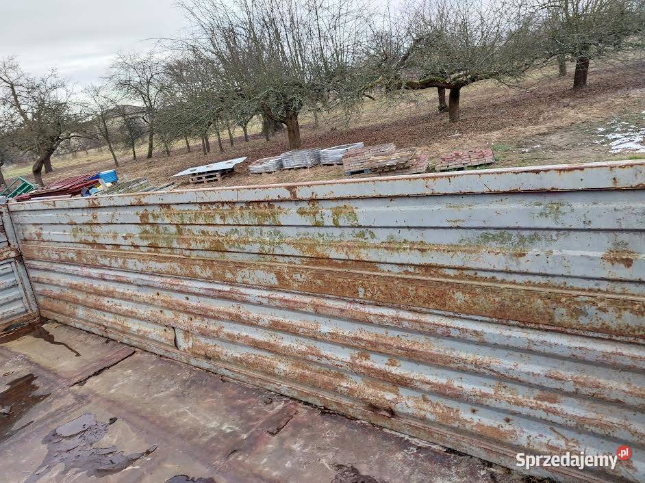 Bury nadstawki D732 Karczówka