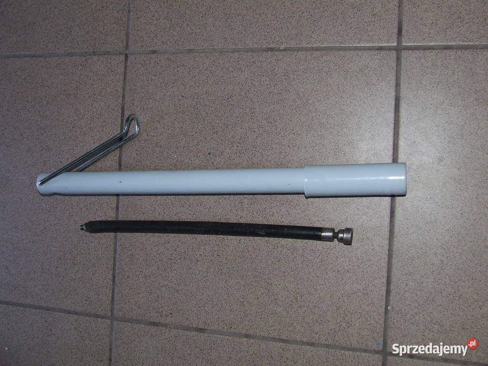 Kompletna pompka do wfm wsk shl junak komar Płońsk