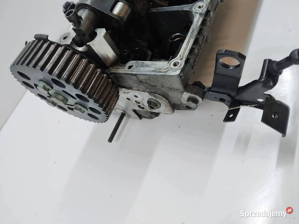 GŁOWICA KOMPLETNA 038103373R 19 TDI Skoda